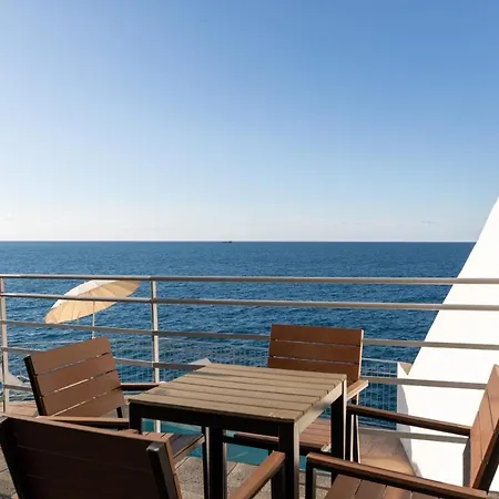 Vip Class With A Magnificent View And A Swimming Pool * Conca dei Marini