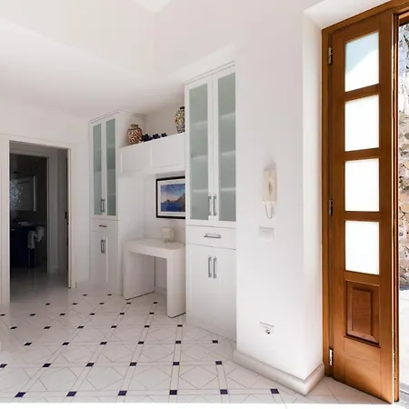 Feriehus Vip Class With A Magnificent View And A Swimming Pool Conca dei Marini